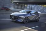 Mazda3 Hatchback 2019 года (AU)